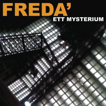 Freda Ett Mysterium (Universal)